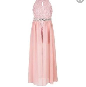 Speechless Prom Dress *NWT*